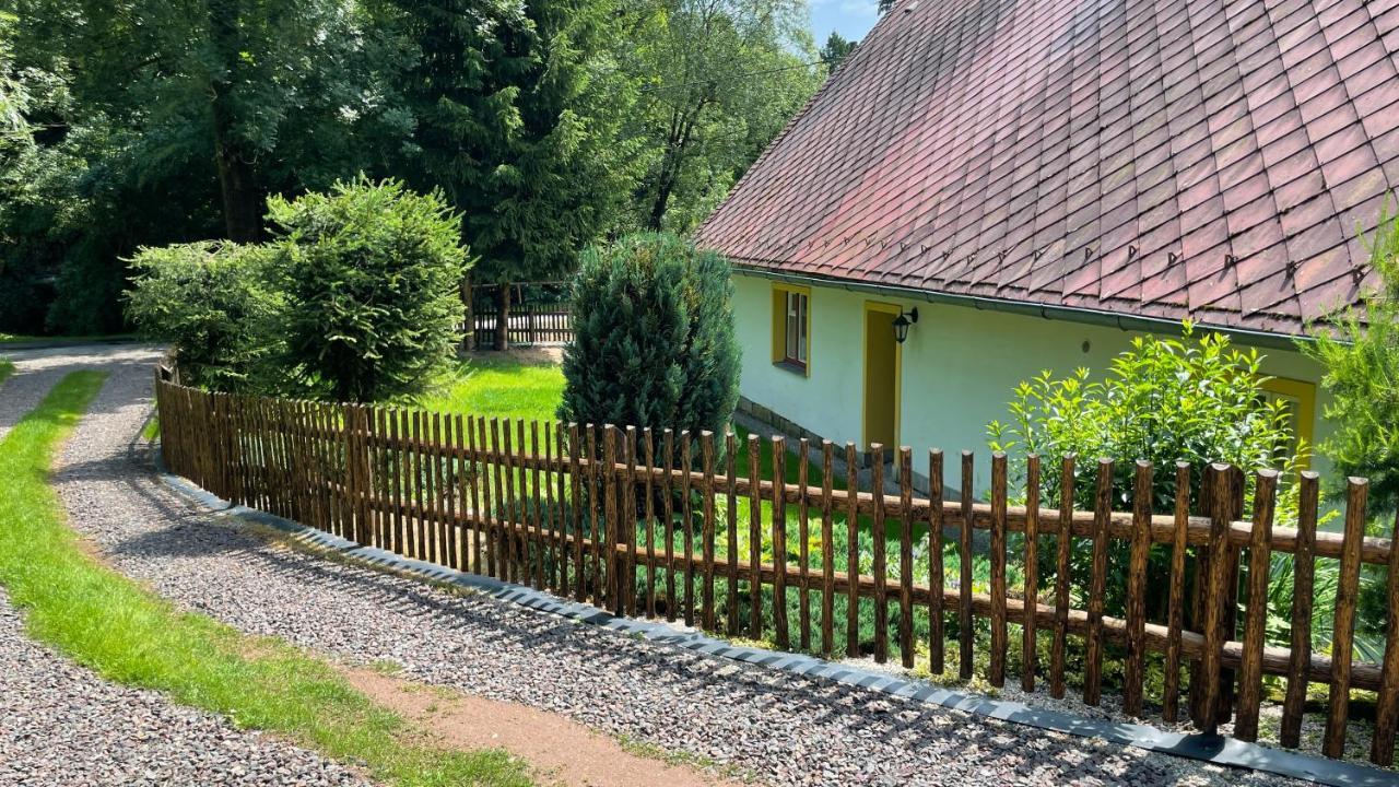 Amalka Marsov nad Metuji