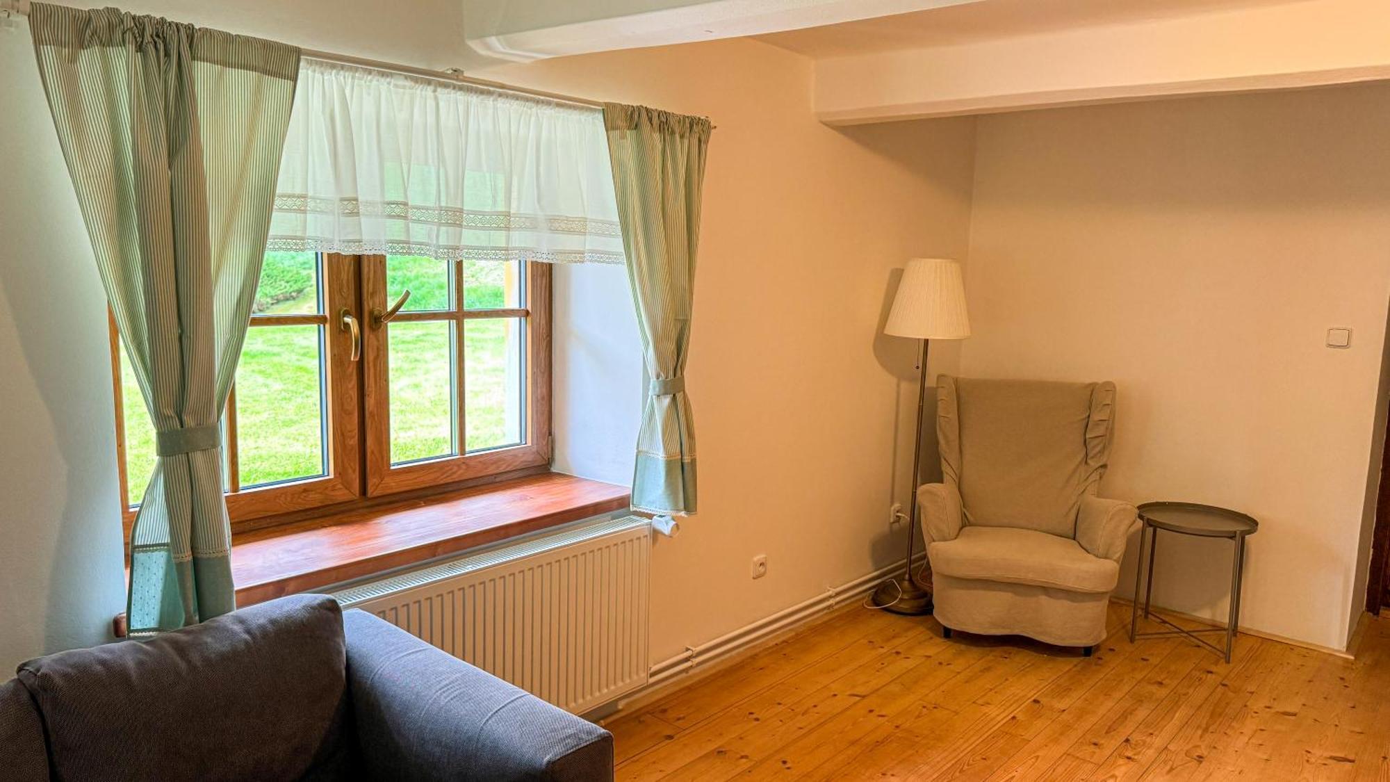 Amalka Holiday home *