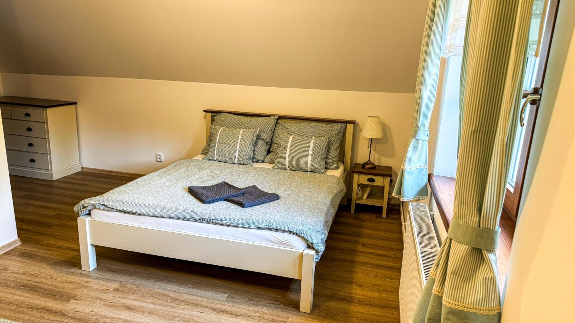 Holiday home Amalka *