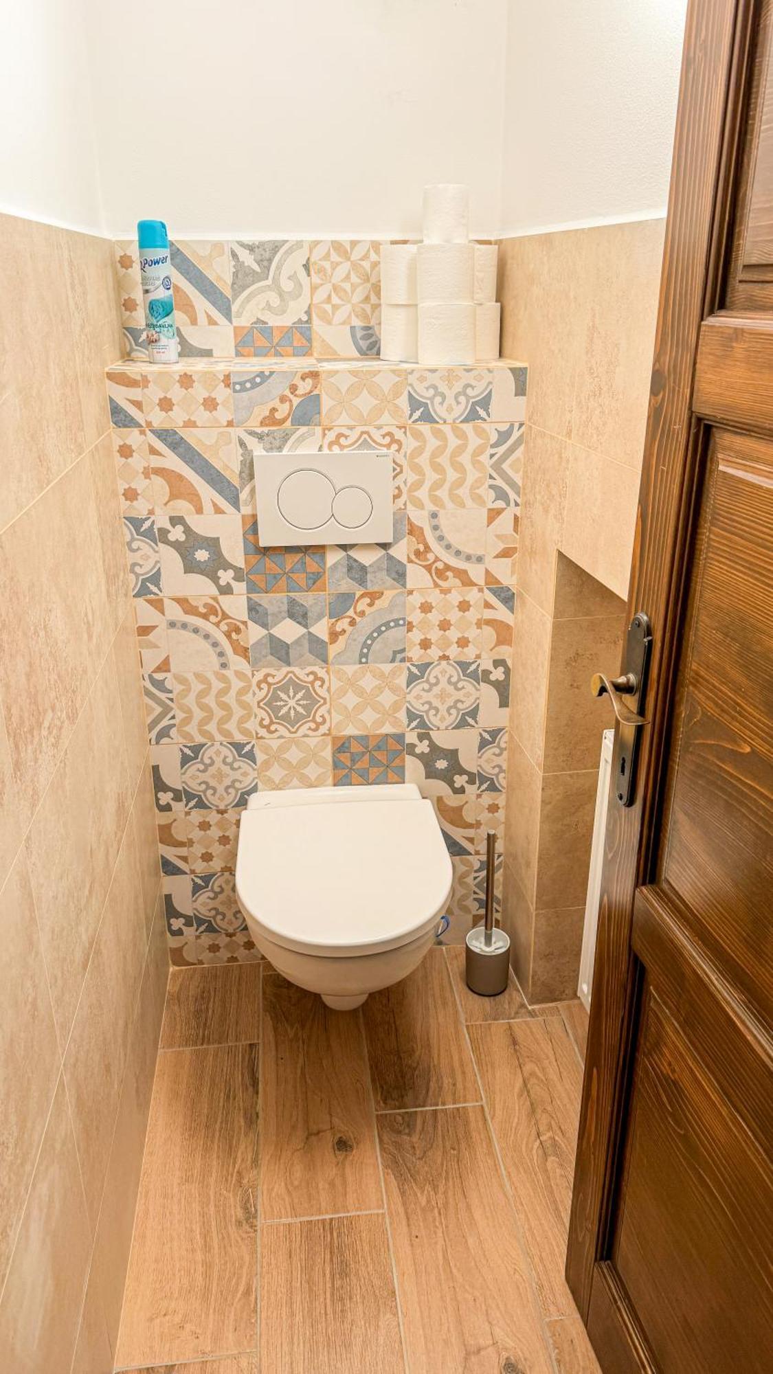Amalka Holiday home