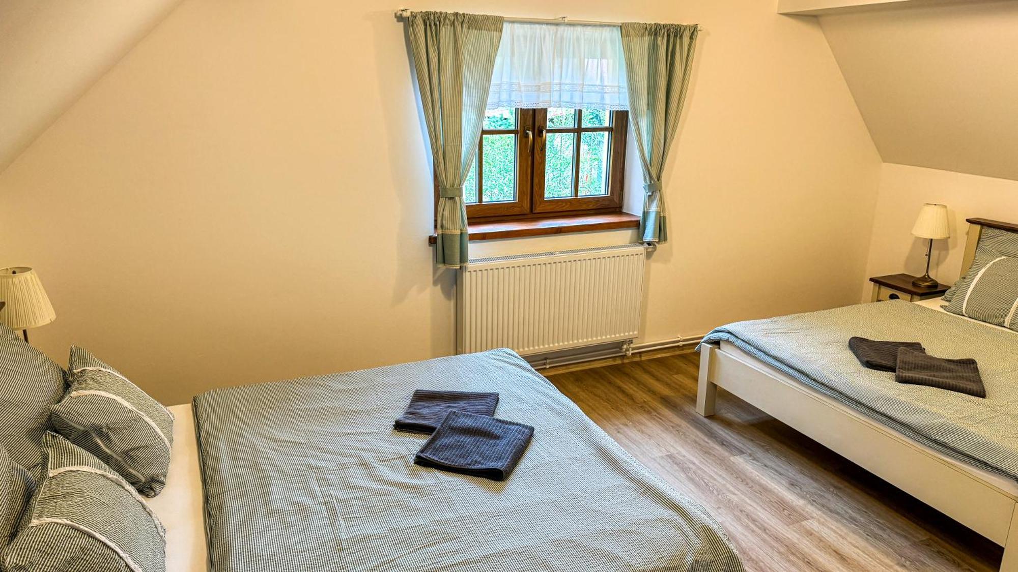 Amalka Holiday home *